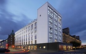 Scandic Front Hotel Copenaghen